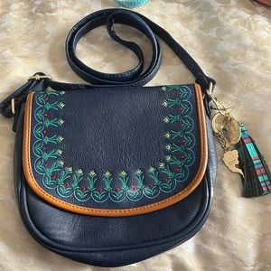 Disney frozen purse
